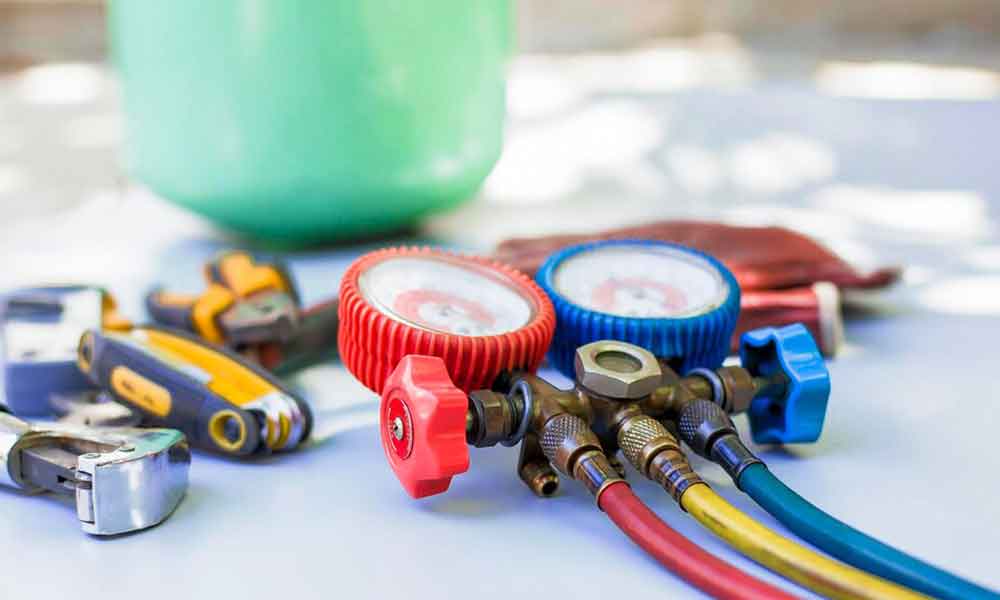 معرفی 5 ابزار ضروری برای هر تکنسین برودتی