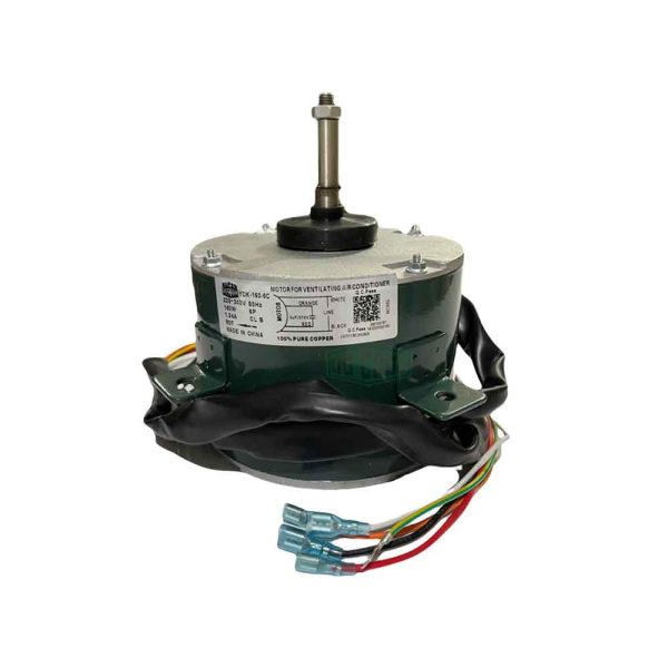 موتور فن كندانسور 160W TCL