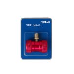 کوپلینگ شارژ گاز خودرو VALUE قرمز مدل VHF