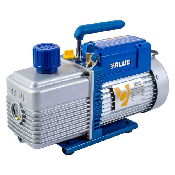 پمپ وکیوم دو مرحله ای ولیو مدل VE2100N