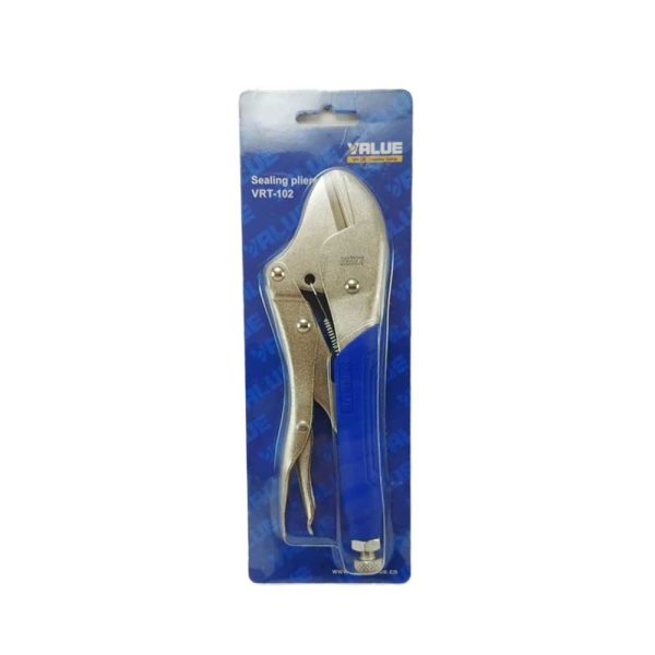 انبر کور کن لوله مسی برند والیو VALUE مدل VRT-102