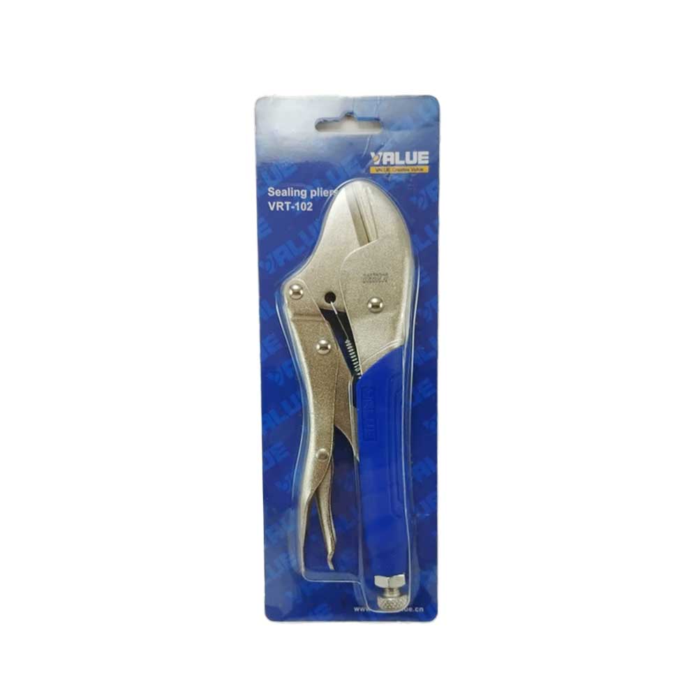 انبر کور کن لوله مسی برند والیو VALUE مدل VRT-102
