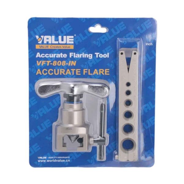 پرچ کن تک فک طلقی ولیو مدل VTF-808-IN