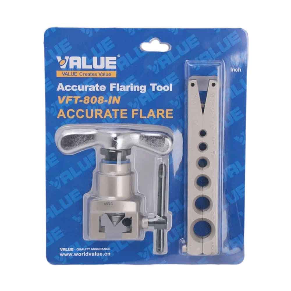 پرچ کن تک فک طلقی ولیو مدل VTF-808-IN