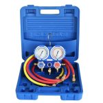 گیج دوقلو VALUE مدل VMG-2-R410A-B