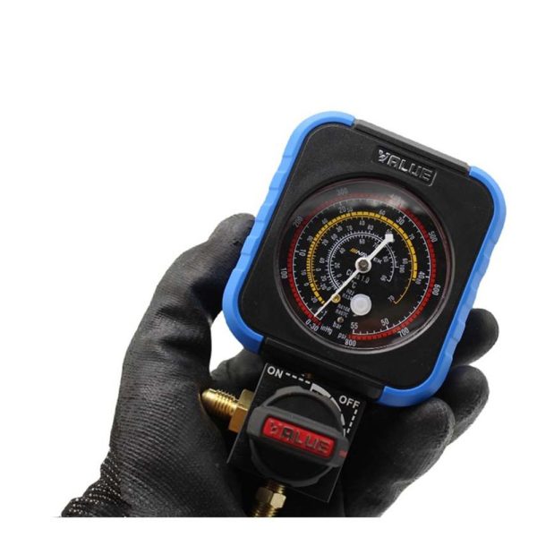 منیفولد سرویس ولیو مدل VRM1-B-0403