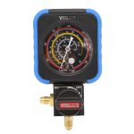منیفولد سرویس ولیو مدل VRM1-B-0403