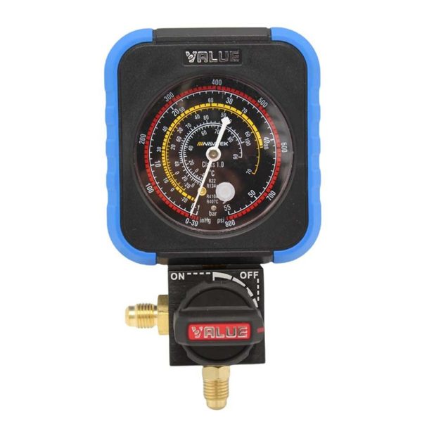 منیفولد سرویس ولیو مدل VRM1-B-0403