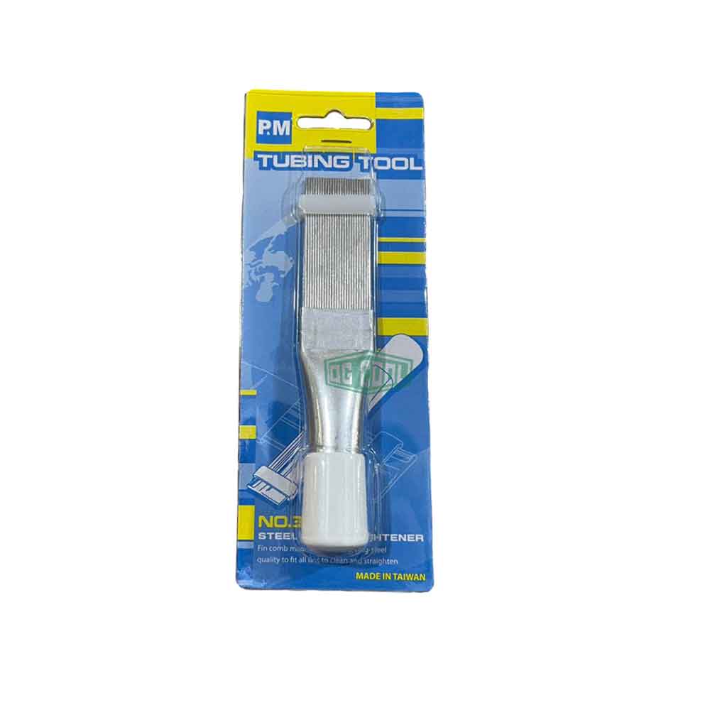 شانه رادیات فلزی پی ام P&M