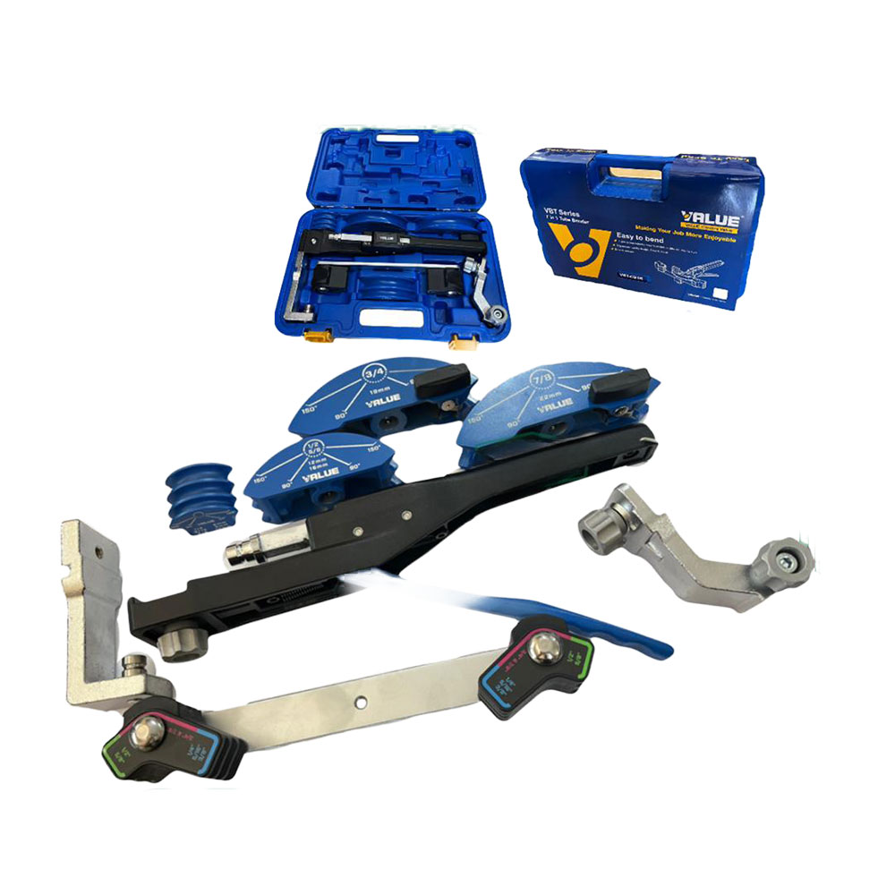 خم کن دو طرفه ولیو مدل VBT-CB1R