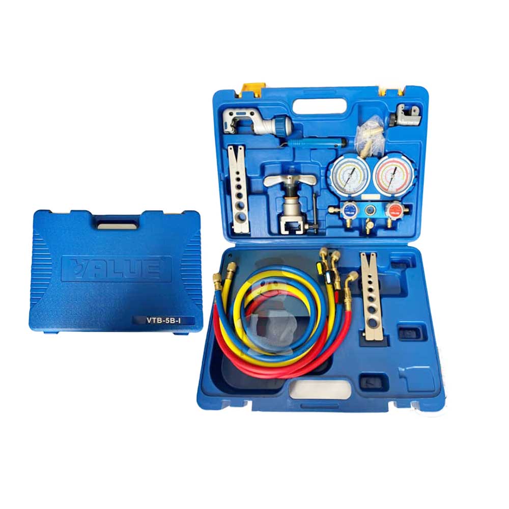 کیف ابزار ولیو مدل VTB-5B-I