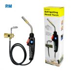 تورچ جوشکاری پی اند ام P&M مدل 8389