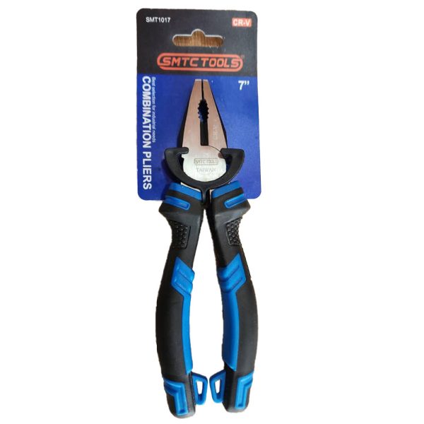 انبردست 7 اینچ smtc tools
