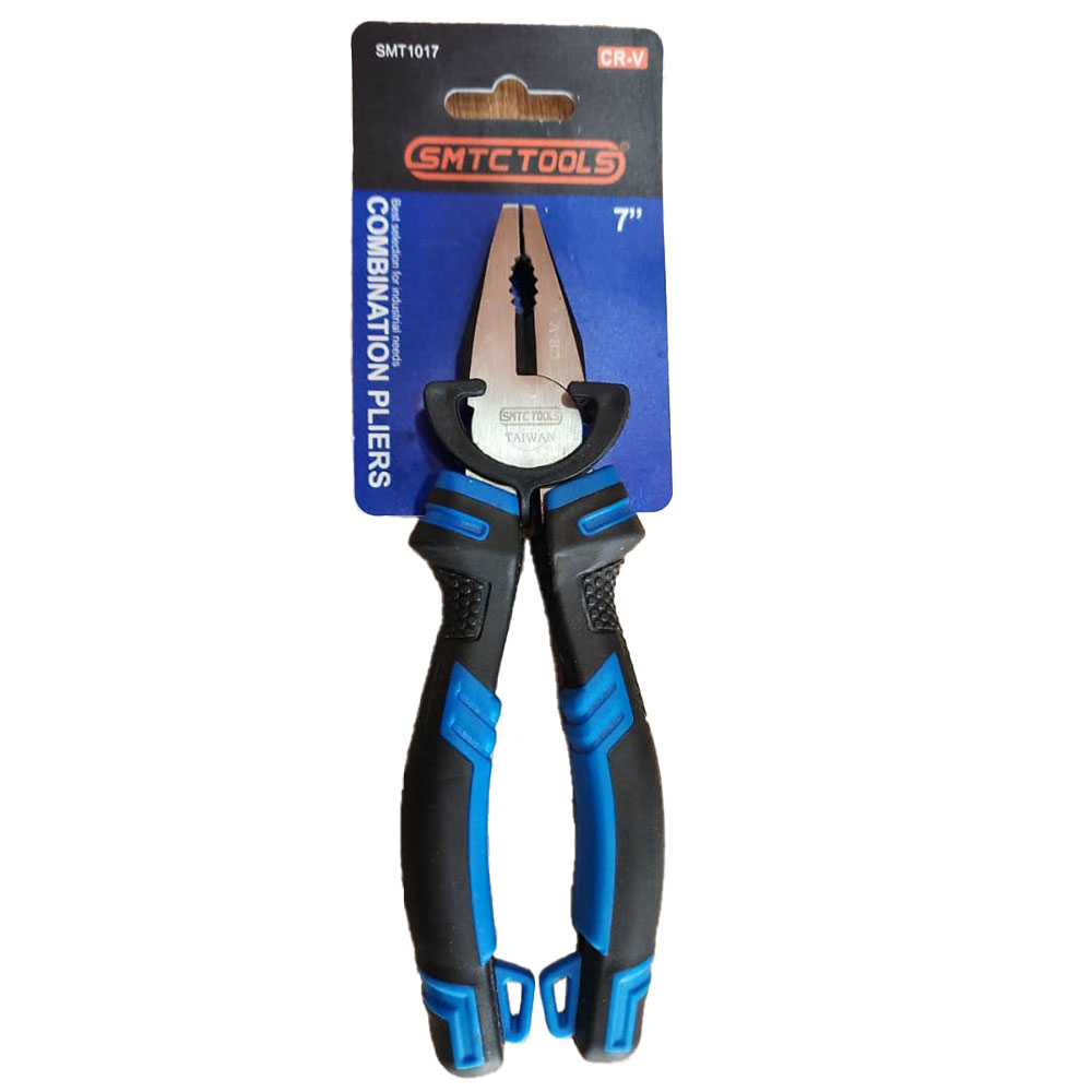 انبردست 7 اینچ smtc tools