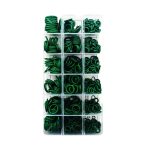 جعبه اورینگ ۵۳۰ عددی سبز