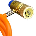 تورچ جوشکاری هارباکس مدل HST-3DSM