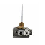 کاربراتور و شیر کنترل آبگرمکن مخزنی مدل NG