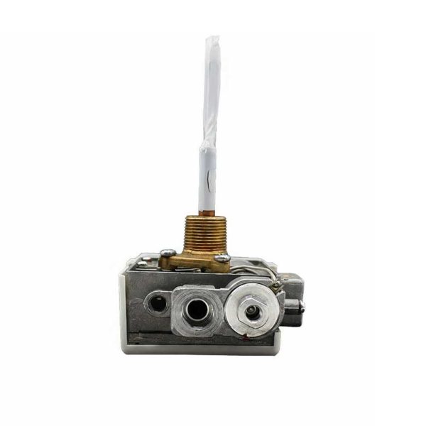 کاربراتور و شیر کنترل آبگرمکن مخزنی مدل NG