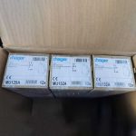 فیوز مینیاتوری هگر فرانسوی تک پل 32 آمپر