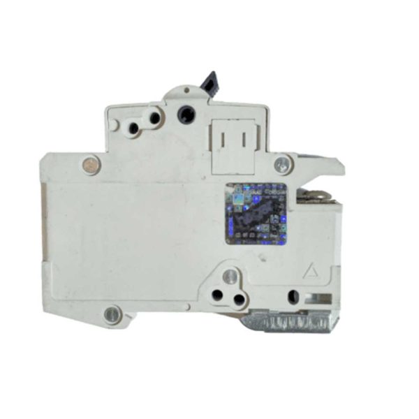 فیوز مینیاتوری هگر فرانسوی تک پل 25 آمپر