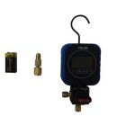 گیج فشار دیجیتال ولیو مدل VRM1-0101I