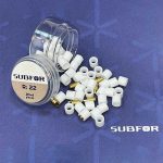 واشر شیلنگ گیج R22 برند subfor